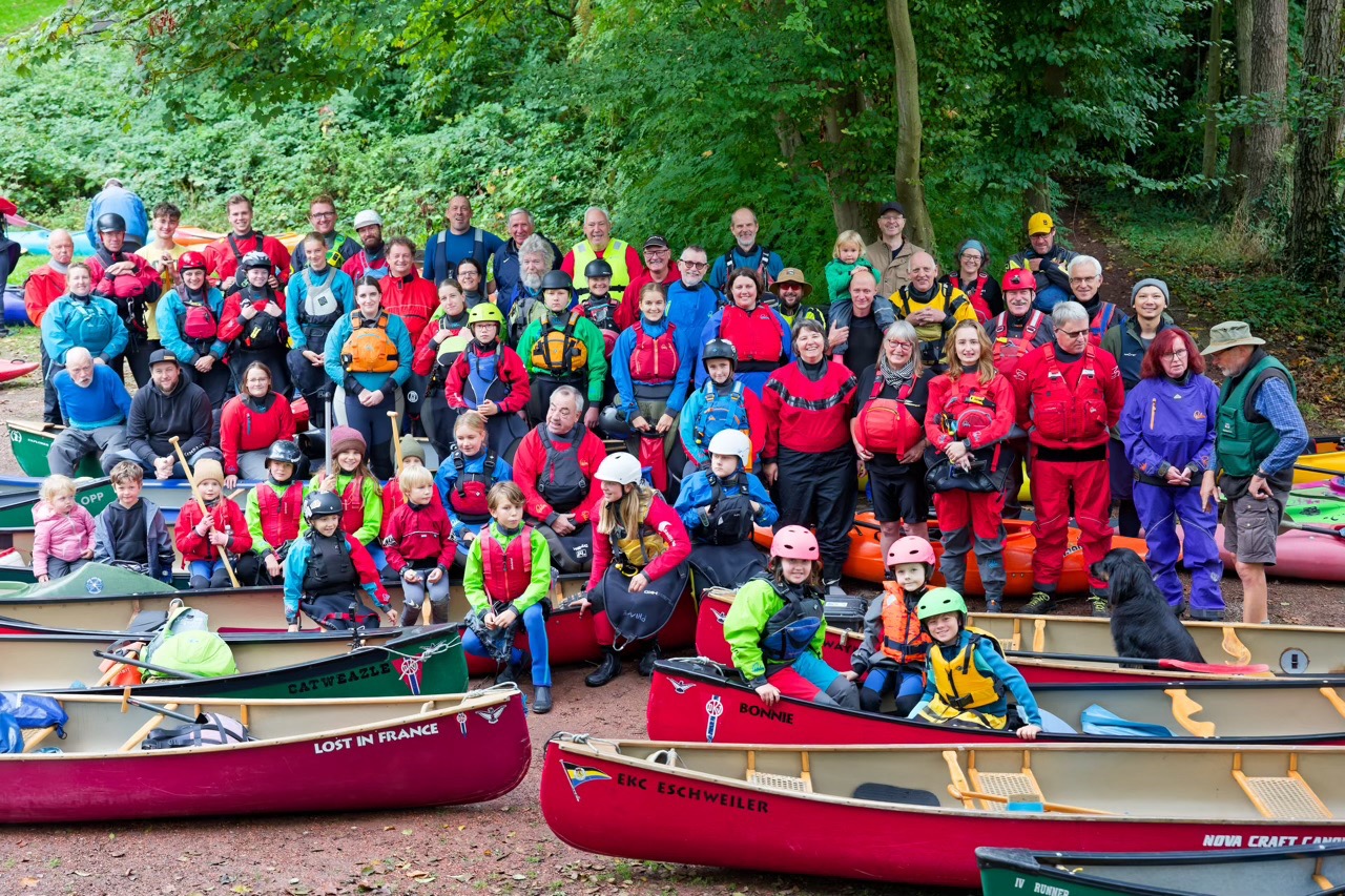 2. Bezirksjugendfahrt 2025